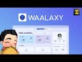 Waalaxy Review - The Best LinkedIn Lead Generation, Automation, and Campaign Tool | AppSumo