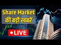 Share Market LIVE Update |Business News | Latest Stock Market News| ET Now Swadesh| 20 February 2026