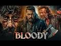 BLOODY Full Action Movie | Salman Khan | Sanjay Dutt | Jackie Shroff | Latest Bollywood Movie 2026