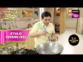 क्या Jethalal बना पाएगा लज़ीज़ Khichu? | Taarak Mehta Ka Ooltah Chashmah | Jetha Ki Cooking Skill