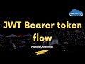 Oauth JWT Bearer Token Flow in Salesforce