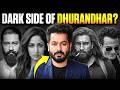 The Dark Side of Dhurandhar – The Film That Almost Never Happened!😲🔥