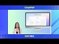 How to Chat with Any PDF Using ChatPDF and ChatGPT | AI Tool | The AI Verse