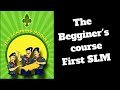 Beginners Course Self Learning Module