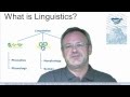 GEN102 - What is Linguistics (not)?