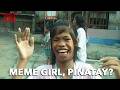 MEME GIRL, PINATAY NG NETIZENS? | Kapuso Mo, Jessica Soho