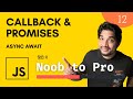 Callback and promises in JavaScript Explained in Hindi | Beginner to Expert 🔥 | Complete Course #12