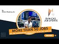 MORE THAN 50 JOBS | BONUS JOB at Hero Motors - AUTOCAD, UG NX CAD, SOLIDWORKS, CNC VMC by RVM CAD
