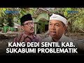 KDM GERAM KE SUKABUMI! Bom Waktu Ekologi Sukabumi, Sawit Terbesar Jabar Rusak Hutan dan Jalan!