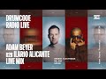 Adam Beyer B2B Ilario Alicante live from Brunch Electronik, Malaga [Drumcode Radio Live/DCR724]