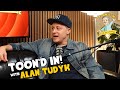 Alan Tudyk | Voice Acting in Modern Disney Classics (Part 1) | Toon'd In! with Jim Cummings