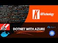 How to deploy .NET apps to Kubernetes | Kubernetes Cluster | Kubernetes with Dotnet Core
