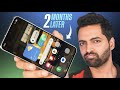 I Used Samsung Galaxy A56 For 2 Months - My Honest Experience !
