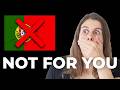 Don’t Move to Portugal Before Watching This