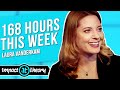 Manipulate Your Sense of Time With 3 Steps | Laura Vanderkam on Impact Theory