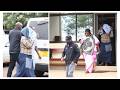 WATUMISHI WA MAHAKAMA NA WAFANYABIASHARA WANNE WABURUZWA MAHAKAMANI KWA UBADHIRIFU WA FEDHA MIL 261