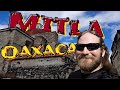 Discovering a Lost Civilization: Captivating Zapotec Ruins of Mitla, Oaxaca - Mexico's Must-See 🇲🇽