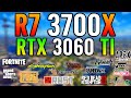 Ryzen 7 3700X + RTX 3060 Ti - Good Combo in 2024?
