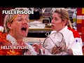 Hell's Kitchen Season 10 - Ep. 13 | A Battle of Menus | Full Episode