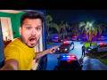 Police at our Home *2am*!!!