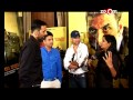 Akshay Kumar, Neeraj Pandey \u0026 Bhushan Kumar Chat With zoOm - Exclusive