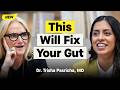 The Gut Health Episode: Harvard Doctor Reveals What’s Normal (and What’s Not)