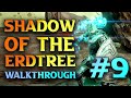 Fog Rift Catacombs Walkthrough - Elden Ring Shadow Of The Erdtree Astrologer Mage Guide Part 9