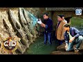 क्या CID जान पायेगी इस दीवारों से निकली मूर्ति यो का राज | CID | सी.आई.डी | Full Episode