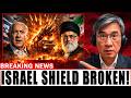 Iran DESTROYS Israel’s Arrow 4 – Shield FAILS, IDF LOSES Defense, U.S  PANICS | Prof. Jiang Xueqin
