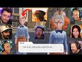 Funniest Griselle Good Little Boy/Girl Reactions | Pokemon Legends: Z-A