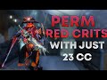 The Hidden Mechanic of Zephyr and Gotva Prime: Red Crit Paradise