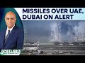 Iran's Counter Strikes Target UAE's Dubai, Abu Dhabi; Tourists Flag Flight Price Surge | Spotlight