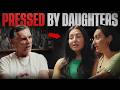 My Daughters CONFRONTED Me About Being a Mobster Dad