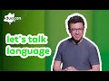 A Message from Duolingo's CEO