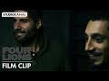 Rubber Dinghy Rapids Clip from FOUR LIONS - Riz Ahmed and Kavyan Novak