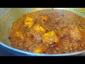 ढाबा स्टाइल पनीर मसाला ऐसे बनाओगे तो उंगलियां चाटते रह जाओगे। #DhabaStylePaneer Masala In Hindi