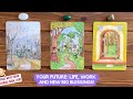 Your Future Self's Message About Your Future: Life, Work and New Big Blessings! | Timeless Reading