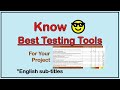 How To Select Testing Tools-Automation Testing Tools-How To Select Testing Tools In Software Testing