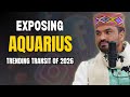 Wealthiest or Mysterious-Five Planets transit in Aquarius 2026