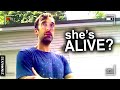 Killer Husband Realizes Wife Is Still Breathing