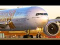3 HRs Watching Airplanes, Aircraft Identification | Plane Spotting Melbourne Airport [MEL/YMML]