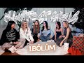 M6NIFESTGIRLS | 1. Bölüm