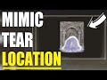 MIMIC TEAR LOCATION | Where to find Mimic Tear Ashes in Elden Ring + How to use Mimic Tear