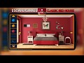 Escape Games Classic Red House Full Walkthrough Solution Puzzle Game Android
