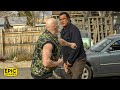 Steven Seagal Destroys A Gang  - Urban Justice