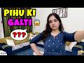 PIHU KI GALTI | Ep 814 | Family Moral Vlog | Aayu and Pihu Show
