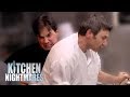 Out of Control Owner Attacks His Own Chef! | Kitchen Nightmares