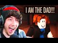 This Dad Got ANGRY at KreekCraft