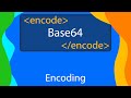 How Does Base64 Work?