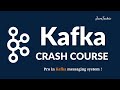🚀 Apache Kafka Crash Course With Spring Boot 3.0.x | @Javatechie